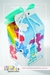 Caixinha Milk Ursinhos - loja online