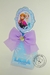 Caixa Cone c/ laço - Frozen - comprar online
