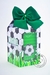 Caixa Milk Visor - Futebol