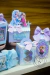 Kit Festa - Frozen Lilás - Tudinho de Biquinho
