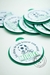 Tag Redonda c/10und - loja online