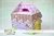 Caixinha Galinheiro c/10cm - loja online