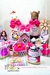 Kit Luxo 52 Big - Fazendinha Rosa - Tudinho de Biquinho