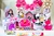 Kit Luxo 52 Big - Fazendinha Rosa
