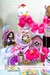 Kit Luxo 52 Big - Fazendinha Rosa