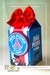 Caixa Milk Paris