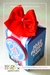 Caixa Milk Paris - comprar online
