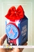 Caixa Milk Paris - loja online