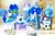 KIT FESTA - Futebol