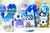 KIT FESTA - Futebol - comprar online