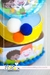 Nutella c/ Esfera - Bita - Tudinho de Biquinho