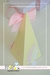 Caixa Cone c/ Laço - Boho - loja online