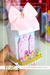 Caixa Milk Cenário - Princesas - loja online