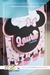 Caixa Flip c/15cm - Minnie - comprar online