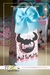 Caixa Flip c/15cm - Minnie