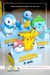 Caixa Bis duplo na internet