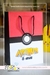 Sacola Personalizada - Pokemon - loja online