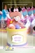 Tubolata Personalizada - Confeitaria