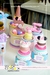 Kit Luxo - Confeitaria - loja online
