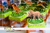 Potinho Decorado - Dino - comprar online