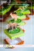 Potinho Decorado - Dino - Tudinho de Biquinho