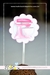 Toppers c/10unid - Confeitaria na internet