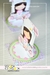 Aplique 3D - Confeitaria - comprar online