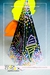 Caixa Cone - Neon - loja online