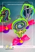 Tubete Decorado Neon - comprar online