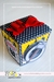 Caixa Sushi Thor - comprar online