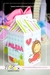 Caixa Milk - Picnic - loja online