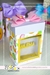 Caixa Vitrine - Picnic - comprar online