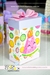 Caixa Vitrine - Picnic - loja online