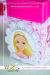 Caixa Cubo Alto - Barbie na internet