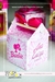 Caixa canudo - Barbie - loja online