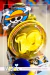 Caixa Alta Esfera One Piece na internet