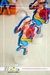 Tubete c/ Aplique - One Piece - comprar online