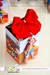 Caixa Milk - One Piece - comprar online