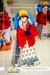Caixa Cone c/ Laço - One Piece