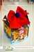 Caixa c/ canudo - One Piece - comprar online