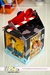Caixa c/ canudo - One Piece - Tudinho de Biquinho