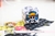 Forminha de Docinho c/10und - One Piece