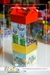Caixa Dupla Shaker - loja online
