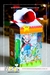 Caixa Milk Cenário Canudo - Mário