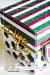 Caixa Cubo - Fluminense na internet