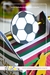 Caixa canudo c/7cm - Fluminense na internet