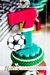 Nutella c/ Biscuit - Fluminense - Tudinho de Biquinho