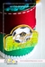Cofrinho c/ Biscuit - Fluminense - comprar online