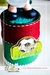 Cofrinho c/ Biscuit - Fluminense - comprar online