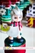 Cofrinho c/ Biscuit - Fluminense na internet